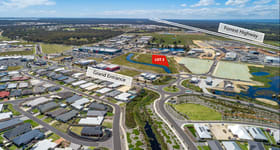 Development / Land commercial property for sale at Lot 3 Ditchingham Place Australind WA 6233