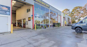 Factory, Warehouse & Industrial commercial property for sale at 2/915-917 Old Northern Road Dural NSW 2158