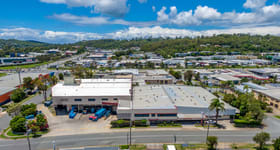 Factory, Warehouse & Industrial commercial property for sale at 4-6 Taree Street Burleigh Heads QLD 4220