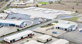 Showrooms / Bulky Goods commercial property for sale at Lot 8/57 Heinemann Road Wellcamp QLD 4350
