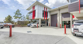 Factory, Warehouse & Industrial commercial property for sale at 22/14 Ashtan Place Banyo QLD 4014
