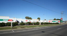Shop & Retail commercial property for sale at Lot 2, 69 Hanson Road Gladstone Central QLD 4680