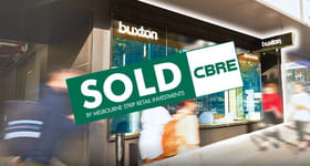 Shop & Retail commercial property sold at 1, 712 Station Street Box Hill VIC 3128