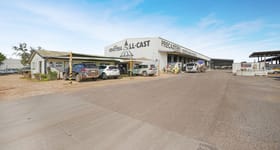 Factory, Warehouse & Industrial commercial property for sale at 20 Makagon Road Berrimah NT 0828