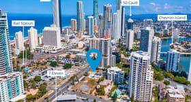 Development / Land commercial property for sale at 80 Ferny Avenue Surfers Paradise QLD 4217