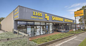 Showrooms / Bulky Goods commercial property for sale at 1159-1165 Canterbury Road Roselands NSW 2196