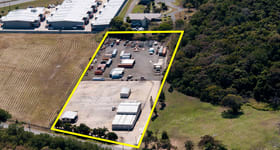 Development / Land commercial property for sale at Lot/2 Mount Bassett Cemetery Road Mackay QLD 4740