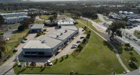 Factory, Warehouse & Industrial commercial property for sale at 1A Moorefield Park Drive Wodonga VIC 3690