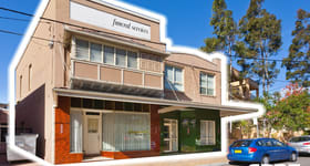 Offices commercial property for sale at 332 Railway Terrace Guildford NSW 2161