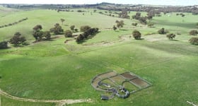 Rural / Farming commercial property sold at 54 Lawrence Lane Yass NSW 2582