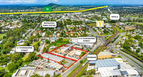Offices commercial property for sale at 5-7 & 9-15 Thorsborne Street Beenleigh QLD 4207