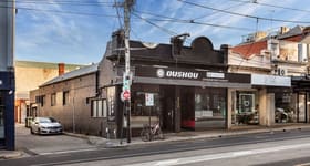 Shop & Retail commercial property sold at 264-266 Toorak Road South Yarra VIC 3141