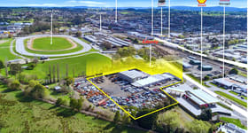 Factory, Warehouse & Industrial commercial property for sale at 72 Alfred Street Warragul VIC 3820