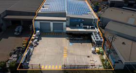 Factory, Warehouse & Industrial commercial property sold at 56 Healey Road Dandenong South VIC 3175