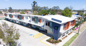 Hotel, Motel, Pub & Leisure commercial property for sale at 84 -86 Murilla Street Miles QLD 4415