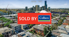 Development / Land commercial property sold at 8 Alexandra Street South Yarra VIC 3141