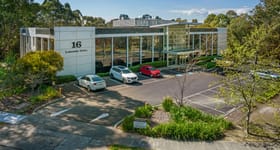 Offices commercial property for sale at 16 Lakeside Drive Burwood East VIC 3151