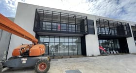 Offices commercial property for sale at Warehouse 1/702-706 Geelong Road Brooklyn VIC 3012