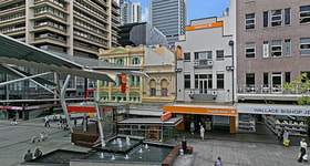 Shop & Retail commercial property for sale at 121-123 Queen Street Mall Brisbane City QLD 4000