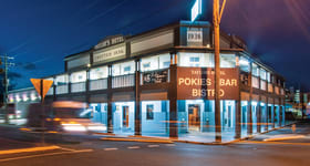 Hotel, Motel, Pub & Leisure commercial property for sale at 126 Wood Street Mackay QLD 4740