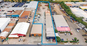 Factory, Warehouse & Industrial commercial property for sale at Geebung QLD 4034