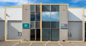 Offices commercial property for sale at Unit 16 & 17, 22-30 Wallace Avenue Point Cook VIC 3030