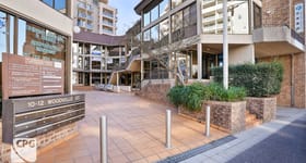 Offices commercial property for sale at Suite 11/10-12 Woodville Street Hurstville NSW 2220