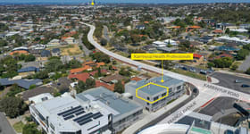 Medical / Consulting commercial property sold at 19/86 Francis Avenue Karrinyup WA 6018