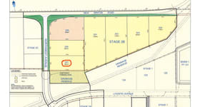 Development / Land commercial property for sale at 207 Northwest Avenue, Tamworth Business Park Westdale NSW 2340