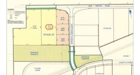 Development / Land commercial property for sale at 211 New Winton Road, Tamworth Business Park Westdale NSW 2340