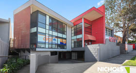 Offices commercial property for sale at 17/1253 Nepean Highway Cheltenham VIC 3192