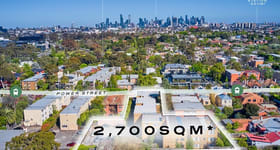 Development / Land commercial property for sale at 157 Power Street Hawthorn VIC 3122
