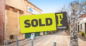 Offices commercial property sold at 1 Tripovich Street Brunswick VIC 3056
