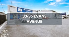 Offices commercial property for sale at 33-35 Evans Avenue Mackay QLD 4740