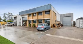 Factory, Warehouse & Industrial commercial property sold at 53 Suscatand Street Rocklea QLD 4106