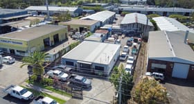 Factory, Warehouse & Industrial commercial property sold at 8 Delton Street Kingston QLD 4114