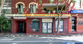 Shop & Retail commercial property for sale at Shop 8/531-533 Harris Street Ultimo NSW 2007