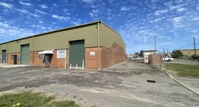 Factory, Warehouse & Industrial commercial property for sale at 1/10 Butcher Street Kwinana Beach WA 6167