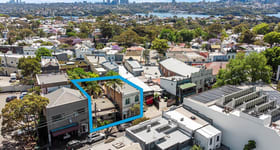 Development / Land commercial property for sale at 9-11 Beattie Street Balmain NSW 2041