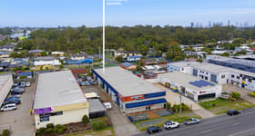 Factory, Warehouse & Industrial commercial property for sale at 3/16 Ereton Drive Arundel QLD 4214