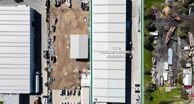 Factory, Warehouse & Industrial commercial property for sale at 72-76 Thomas Murrell Crescent Dandenong South VIC 3175