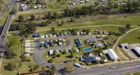 Hotel, Motel, Pub & Leisure commercial property for sale at 21 Glen Innes Rd, Inverell NSW 2360