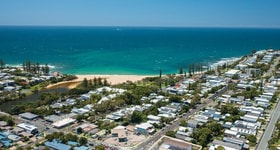 Development / Land commercial property for sale at Moffat Beach/58 Roderick Street Moffat Beach QLD 4551