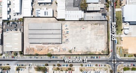 Factory, Warehouse & Industrial commercial property for sale at 41-51 Waratah Street Kirrawee NSW 2232