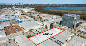Development / Land commercial property for sale at 23 Walters Drive Osborne Park WA 6017