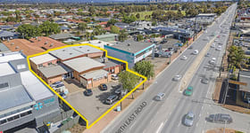 Offices commercial property sold at 272-274 North East Road Klemzig SA 5087