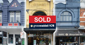 Shop & Retail commercial property sold at 165 Sydney Road Brunswick VIC 3056