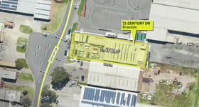 Development / Land commercial property sold at 21 Century Drive/21 Century Drive Braeside VIC 3195