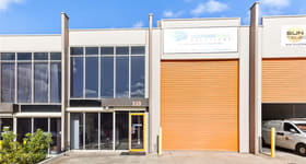 Factory, Warehouse & Industrial commercial property for sale at 239 Derrimut Drive Derrimut VIC 3026