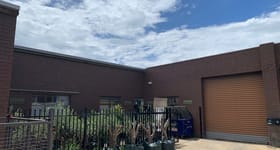 Factory, Warehouse & Industrial commercial property sold at 2/41 Dingley Avenue Dandenong VIC 3175